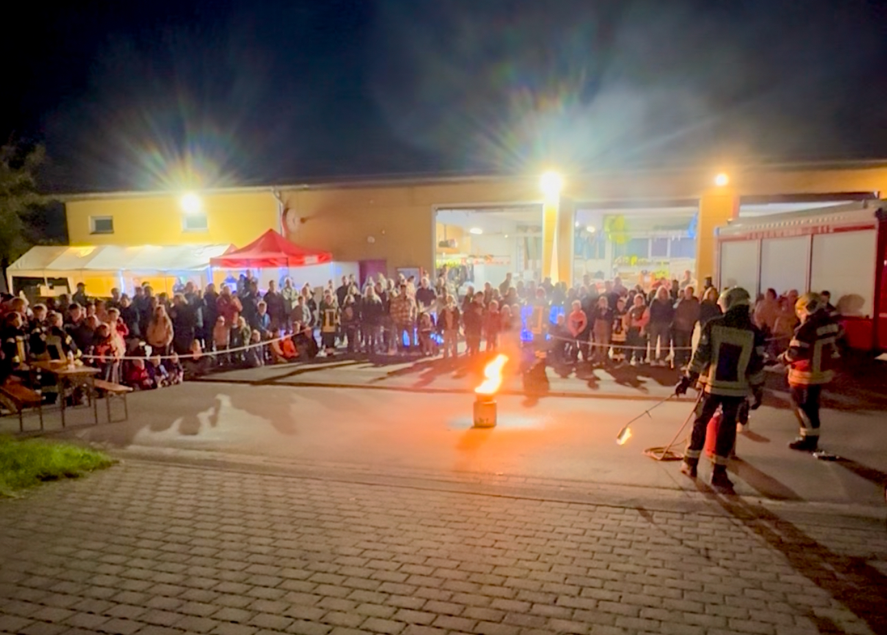 Read more about the article Lange Nacht der Feuerwehr am 27.09.2025
